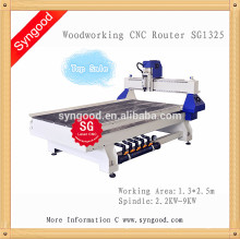 Syngood CNC Router SG1325-cnc router for plywood cutting